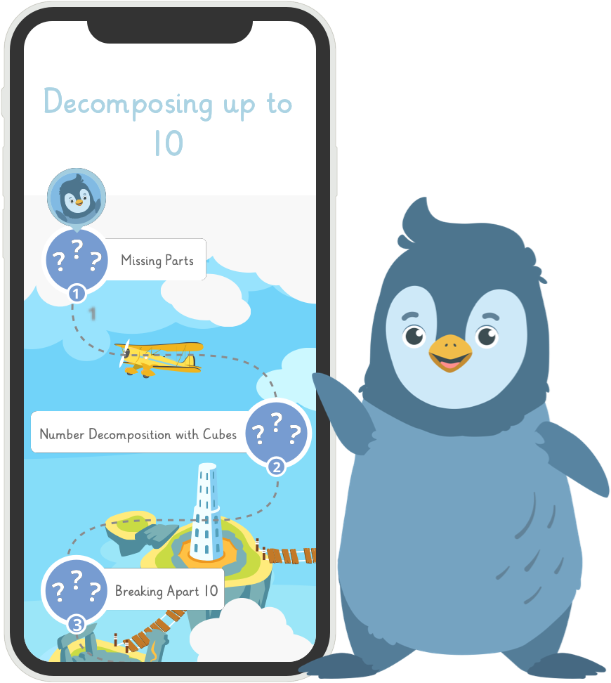 Popcorn with a cell phone